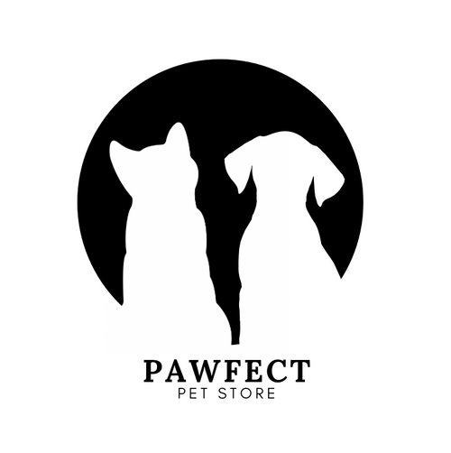 Pawfect Pet Store